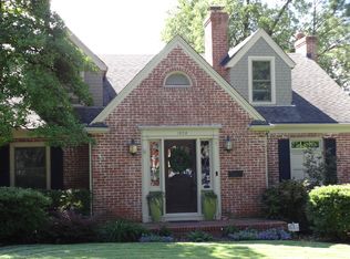 1824 E 31st Pl, Tulsa, OK 74105
