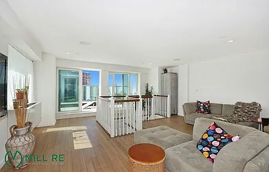 Rented by MiLL RE