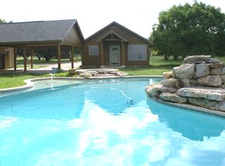 1215 Meadow Ridge Dr, Dripping Springs, TX 78620