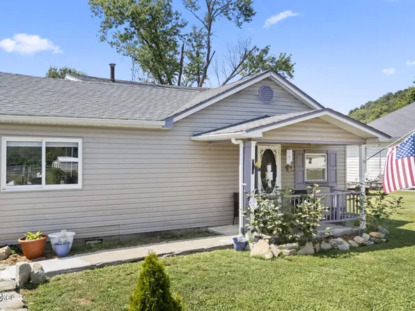 100 S Maple St, Worthville, KY 41098