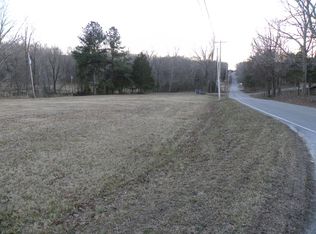 1624 New Hope Rd, Big Sandy, TN 38221