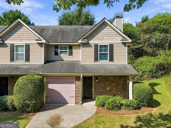 121 Cypress Ct, Canton, GA 30115