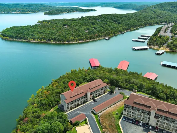 228 Seven Cove Lane #202 BLDG 1, Kimberling City, MO 65686