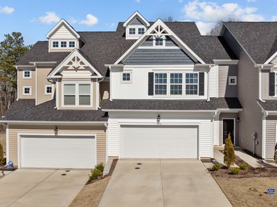 236 Shingle Oak Rd, Wake Forest, NC, 27587