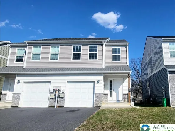 2169 S Poplar St, Allentown, PA 18103