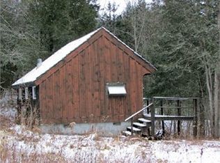 85 Bunny Ln, Prattsville, NY 12468
