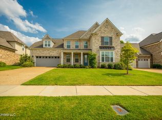 7501 Iron Loop, Olive Branch, MS 38654