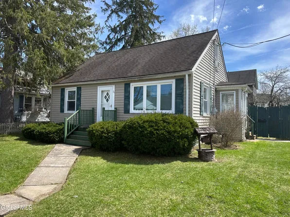 34 Franklin Street, Gloversville, NY 12078