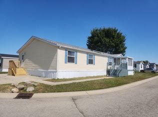 3600 N Weathervane Dr #WEA3600, Muncie, IN 47303