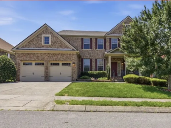 410 Valley Spring Dr, Mount Juliet, TN 37122