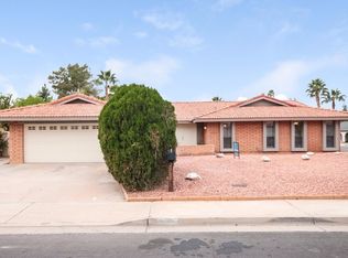 2565 W Monterey Ave, Mesa, AZ 85202