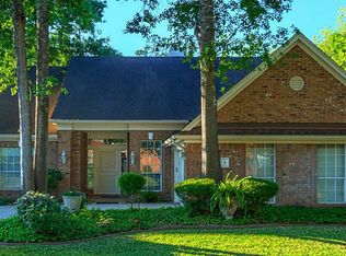 511 Masson Ct, Spring, TX 77388