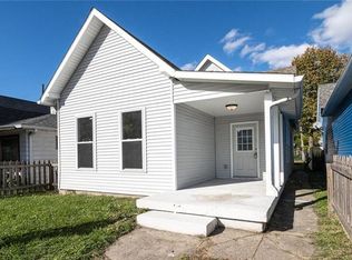 438 Terrace Ave, Indianapolis, IN