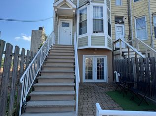 447 Mercer St #1, Jersey City, NJ 07302