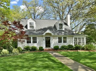 601 Oaklawn Ave, Winston Salem, NC 27104