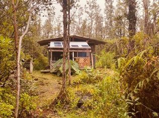 16-1101 Ooaa Rd LOT 4469, Mountain View, HI 96771