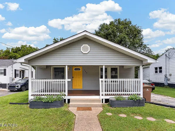 123 Pearson Ave, Knoxville, TN 37920