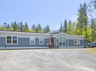 2000 Stringer Gap Rd, Grants Pass, OR 97527