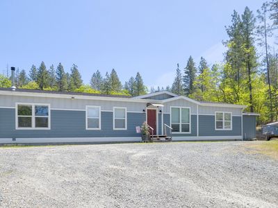 2000 Stringer Gap Rd, Grants Pass, OR, 97527