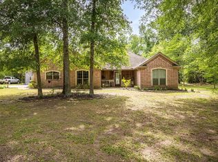 156 Charlotte Dr, Lufkin, TX 75901
