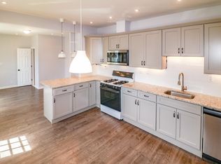 13 4th St, Medford, MA 02155
