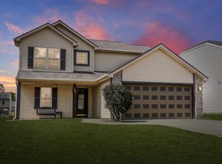 1833 Clifty Pkwy, Fort Wayne, IN 46808
