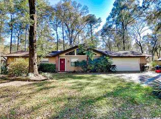 7529 SW 2nd Pl, Gainesville, FL 32607