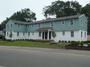 3302 Holly Rd APT 3, Virginia Beach, VA 23451