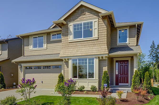 Goldendale @ Laurel Crest