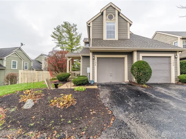 108 Nantucket Lndg, Centerville, OH 45458