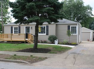 5225 Ford St, Indianapolis, IN