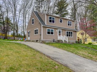 13 Timberline Dr, Nashua, NH 03062