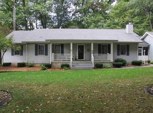 38 N 400 W, La Porte, IN 46350