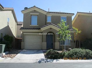 583 Primrose Hill Ave, Las Vegas, NV 89178