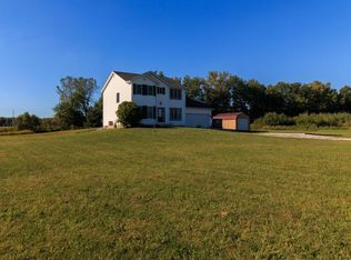 3739 Johnstown Rd, Centerburg, OH 43011