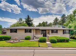 12122 W 32nd Ave, Wheat Ridge, CO 80033