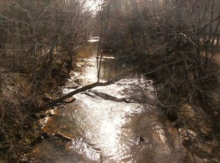 Park Rd, Madison, NC 27025