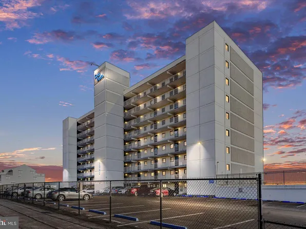 3001 Atlantic Ave Unit 806, Ocean City, MD 21842