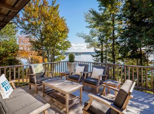 93 Ellingwood Rd, Blue Hill, ME 04614