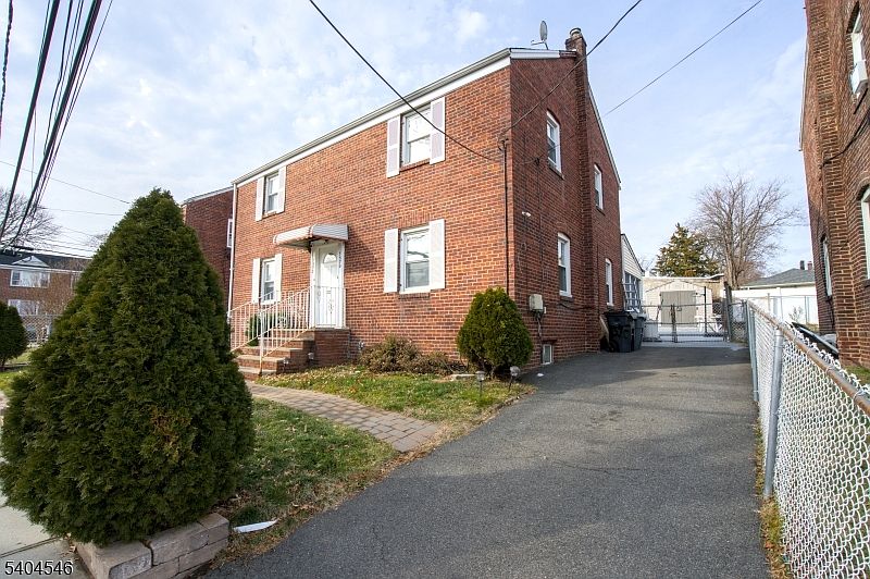 1570-72 Clinton Pl, Hillside, NJ 07205 | MLS #4003991 | Zillow