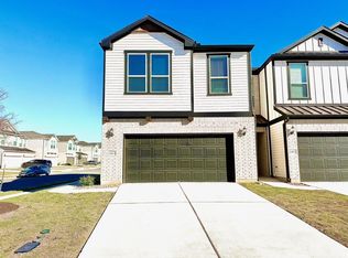2725 Woodall Dr Unit 1401, Cedar Park, TX 78613
