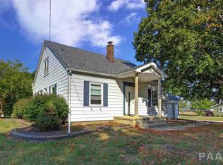423 N Lafayette St, Metamora, IL 61548