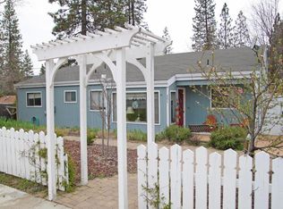 251 Easter Ave, Weaverville, CA 96093