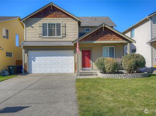 17624 74th Avenue Ct E, Puyallup, WA 98375
