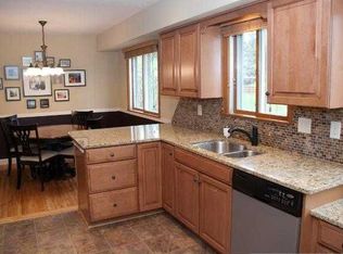 8113 Vincent Ave S, Bloomington, MN 55431