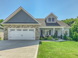 593 Gardenia Dr, Johnson City, TN 37615