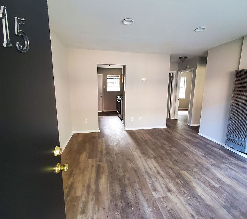 1st image of 607 E McLemore Ave APT 15