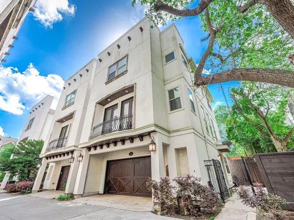 1112 Peveto St #C, Houston, TX 77019