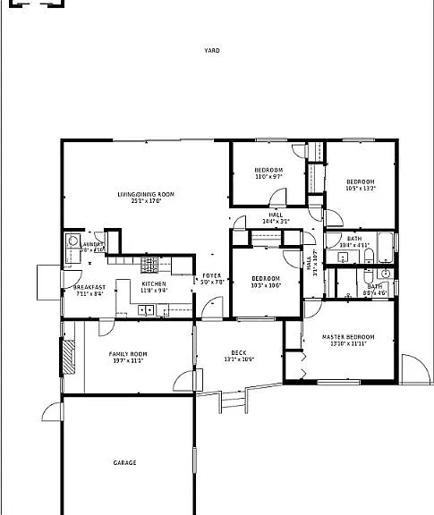 5309 Redding Rd — Photo 14