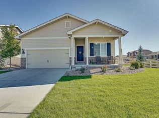 11134 Carbondale St, Firestone, CO 80504